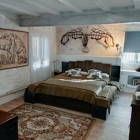 La Fabriqueta Apartament Riudecanyes Dış mekan fotoğraf