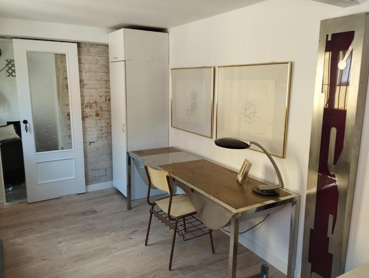 La Fabriqueta Apartament Riudecanyes Dış mekan fotoğraf