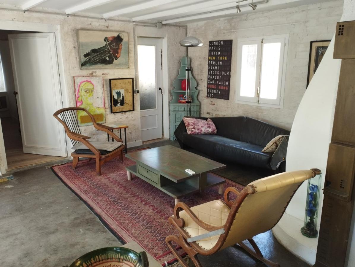 La Fabriqueta Apartament Riudecanyes Dış mekan fotoğraf