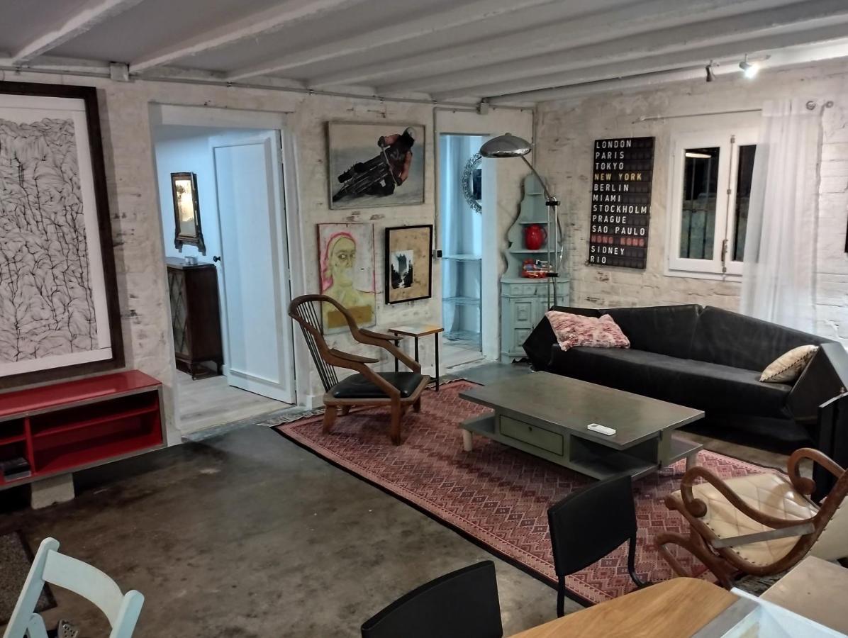 La Fabriqueta Apartament Riudecanyes Dış mekan fotoğraf
