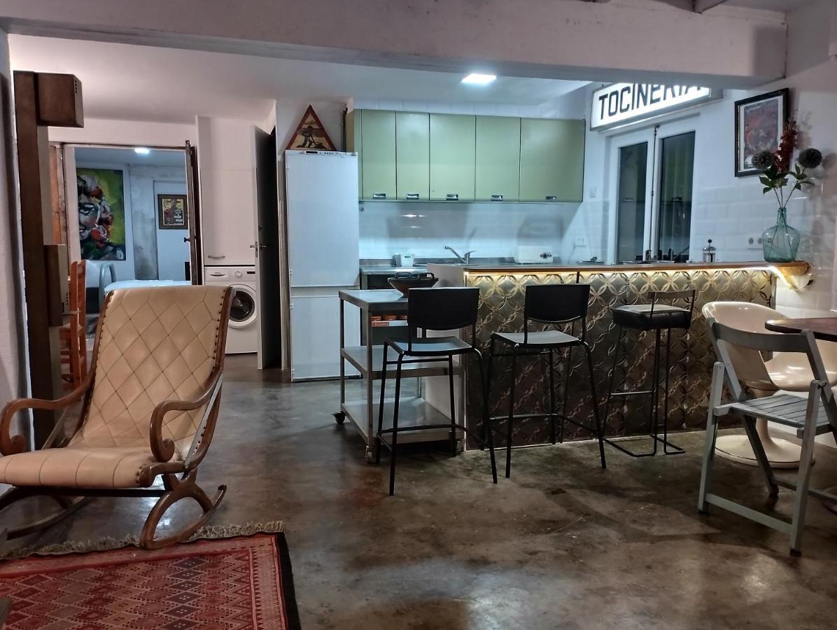 La Fabriqueta Apartament Riudecanyes Dış mekan fotoğraf