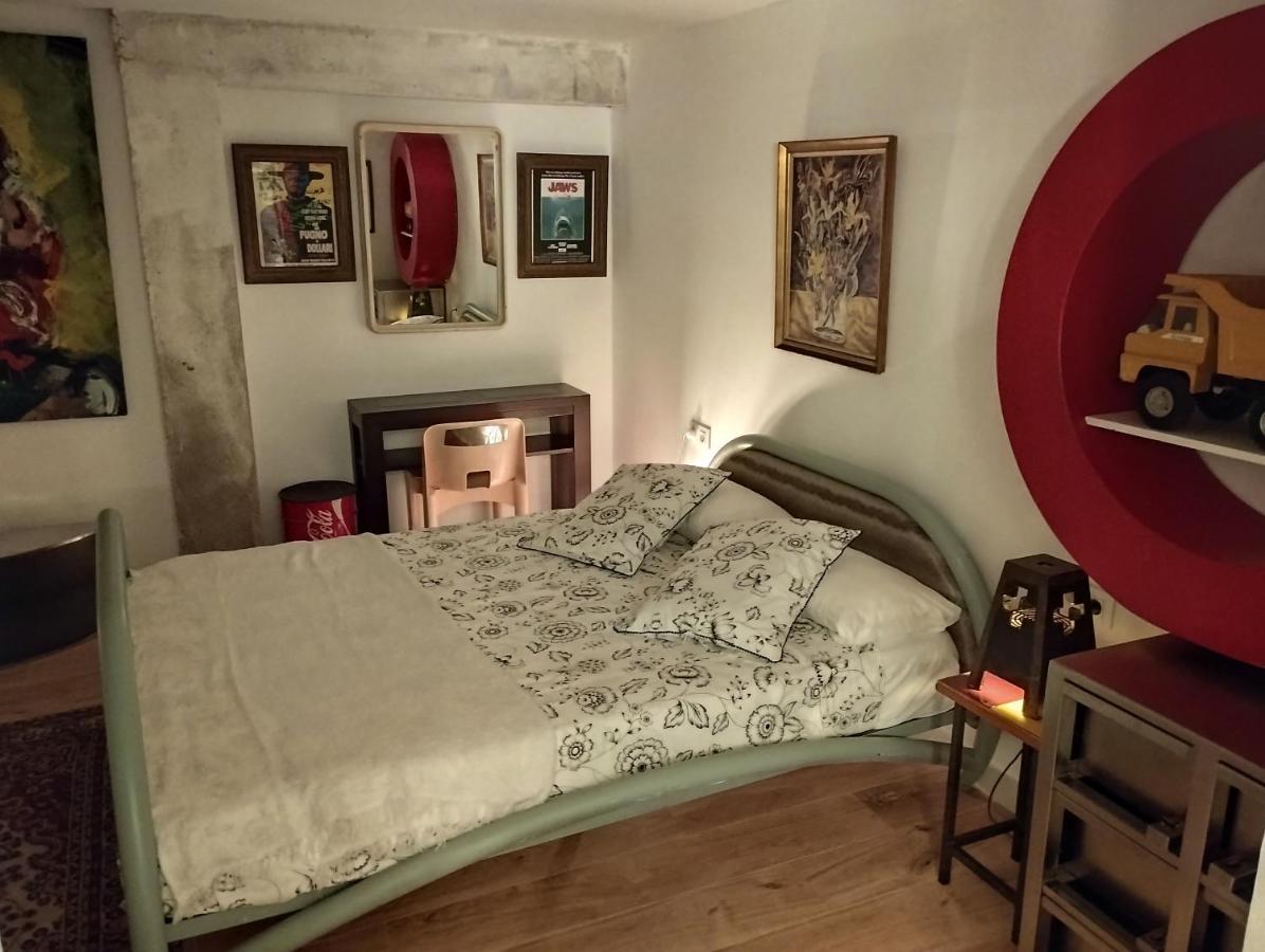 La Fabriqueta Apartament Riudecanyes Dış mekan fotoğraf