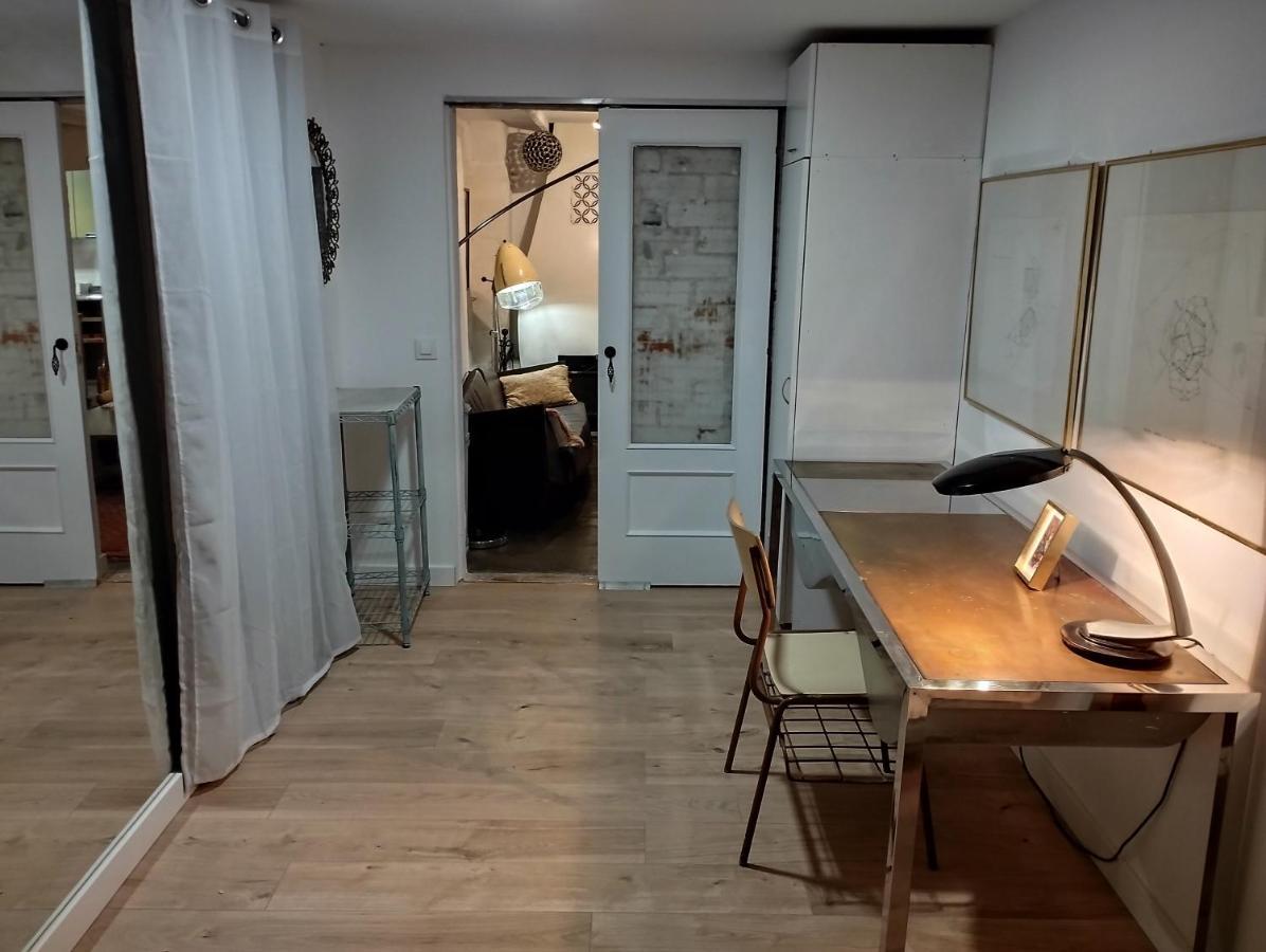 La Fabriqueta Apartament Riudecanyes Dış mekan fotoğraf