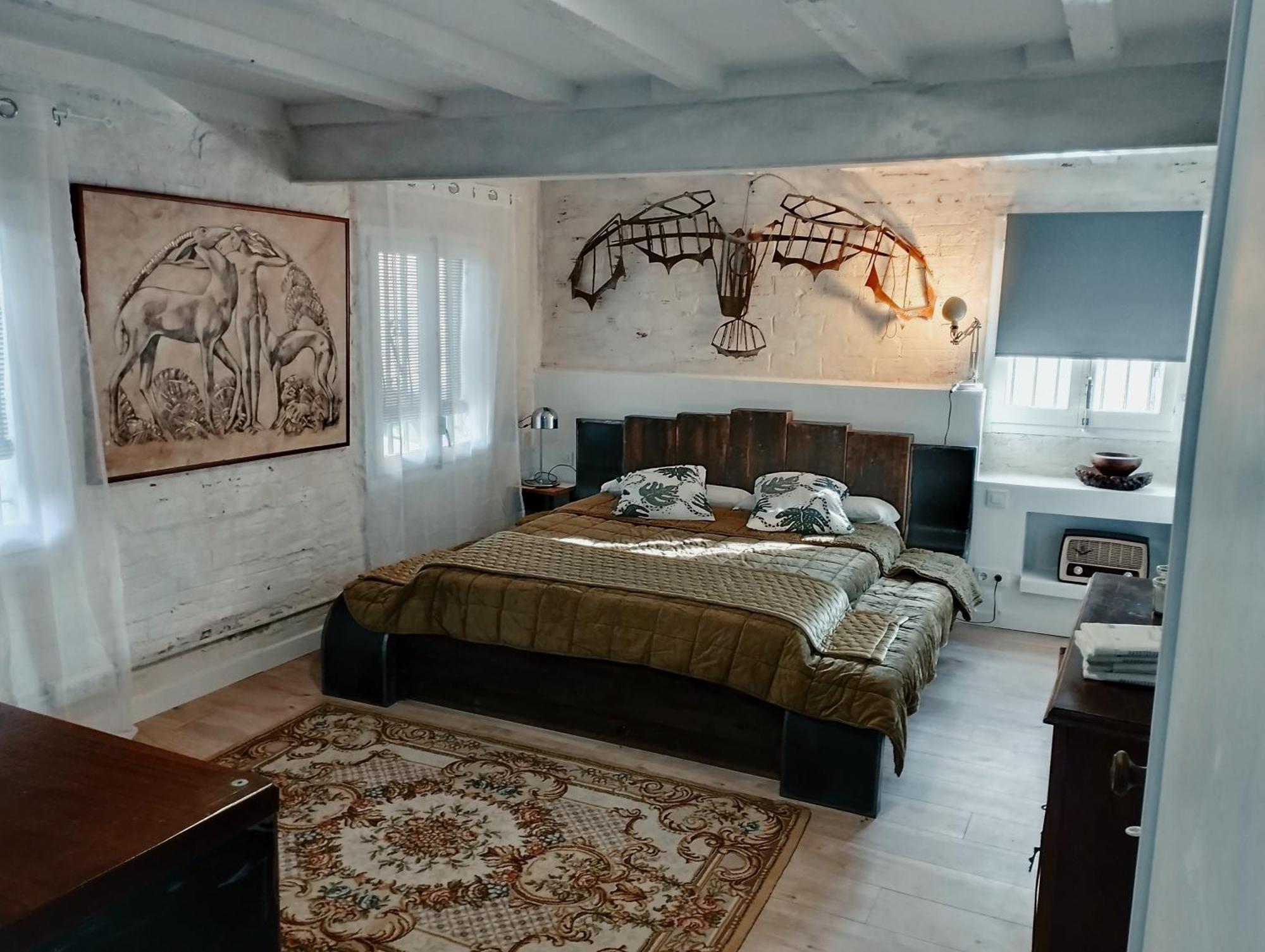 La Fabriqueta Apartament Riudecanyes Dış mekan fotoğraf