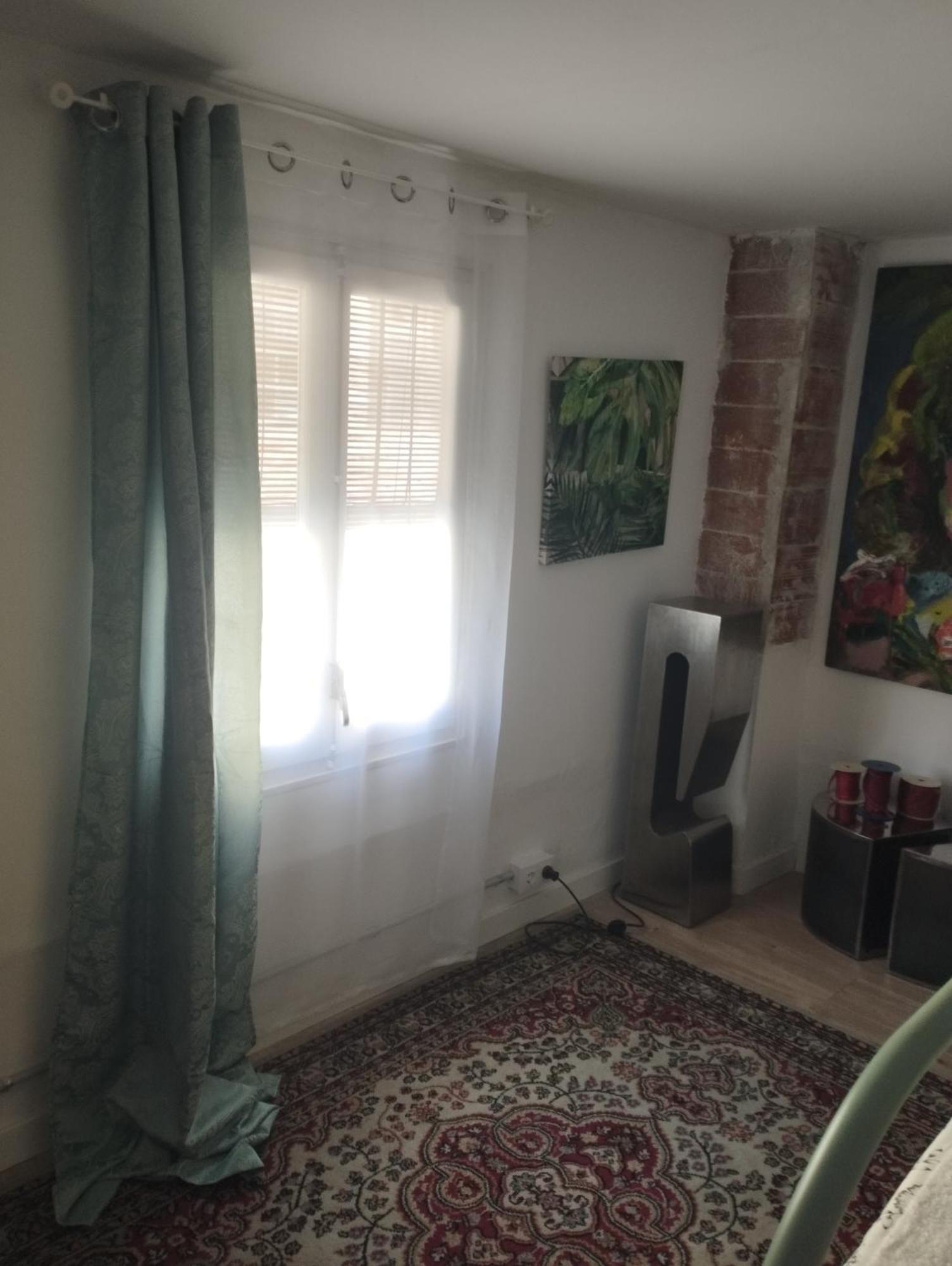 La Fabriqueta Apartament Riudecanyes Dış mekan fotoğraf