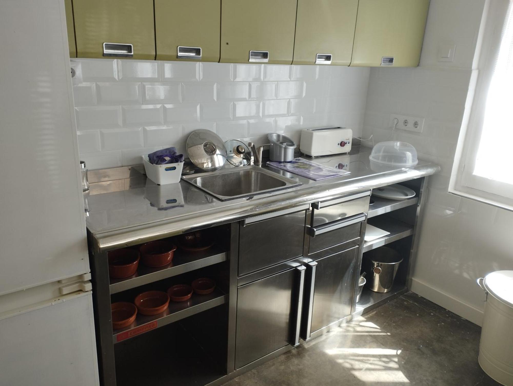 La Fabriqueta Apartament Riudecanyes Dış mekan fotoğraf