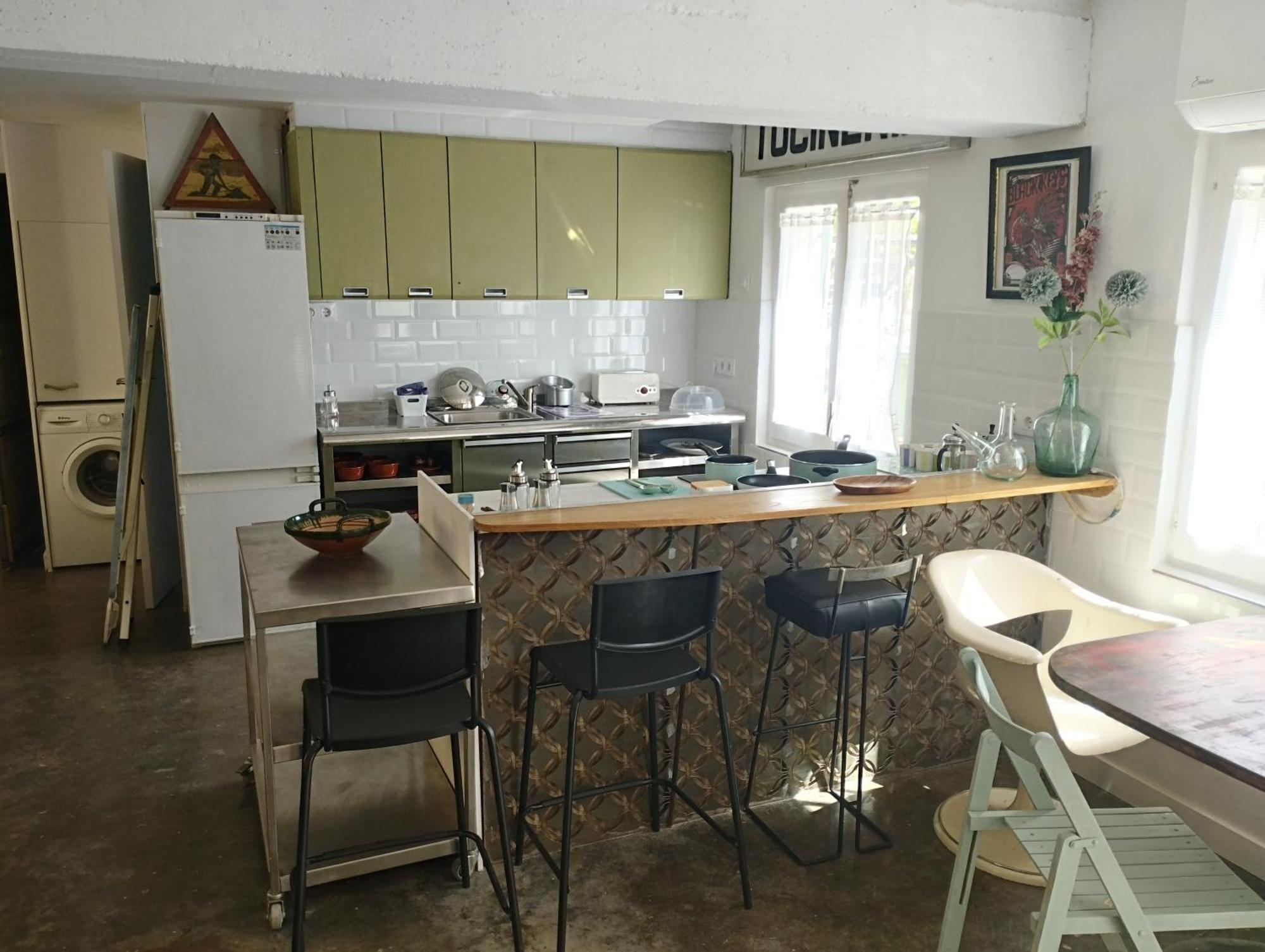 La Fabriqueta Apartament Riudecanyes Dış mekan fotoğraf