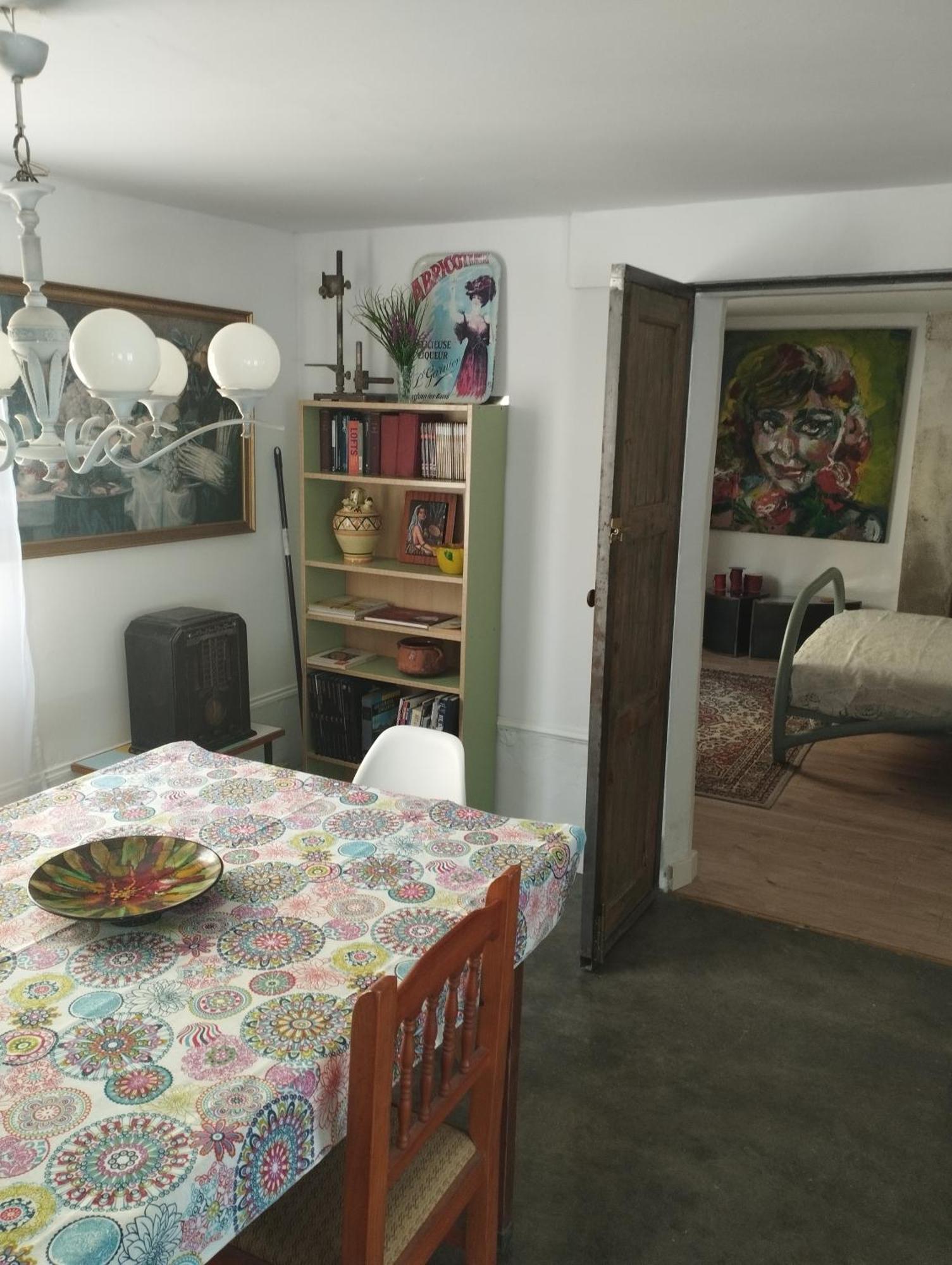 La Fabriqueta Apartament Riudecanyes Dış mekan fotoğraf
