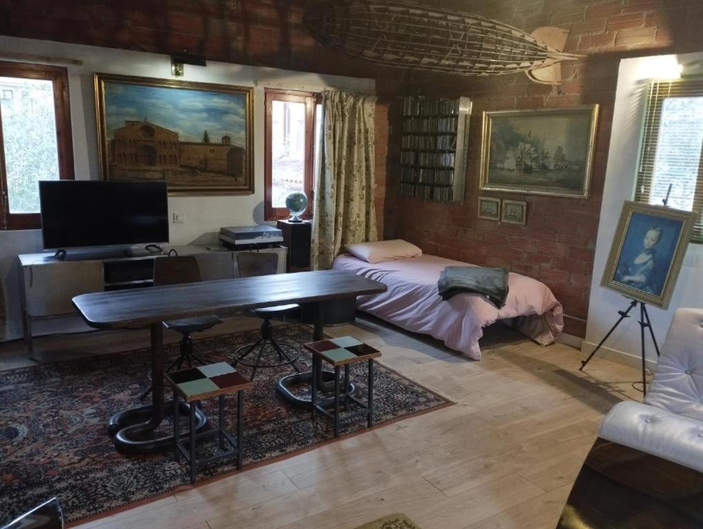 La Fabriqueta Apartament Riudecanyes Dış mekan fotoğraf