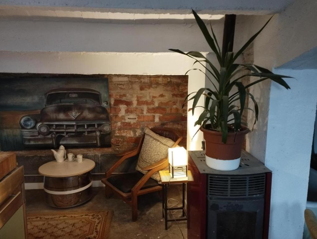 La Fabriqueta Apartament Riudecanyes Dış mekan fotoğraf