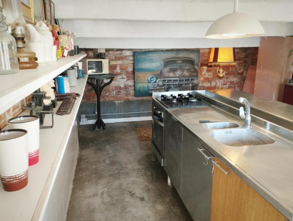 La Fabriqueta Apartament Riudecanyes Dış mekan fotoğraf