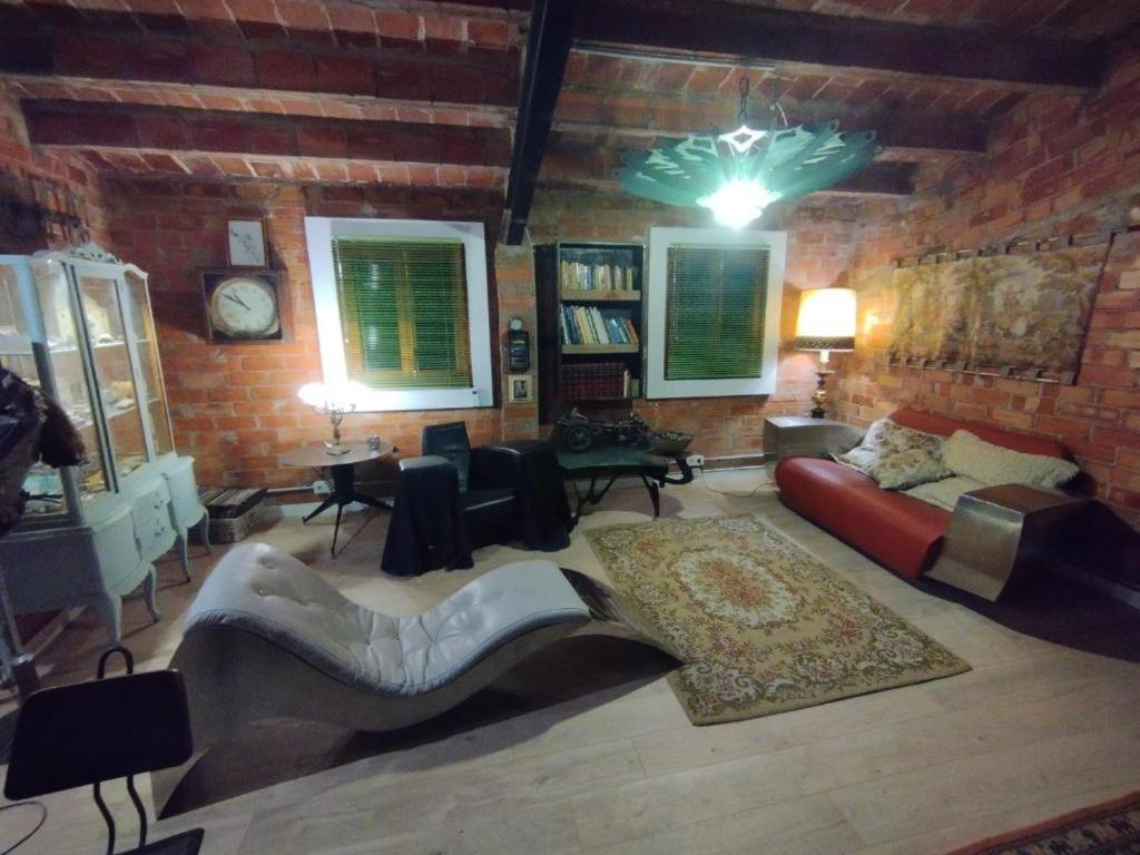 La Fabriqueta Apartament Riudecanyes Dış mekan fotoğraf