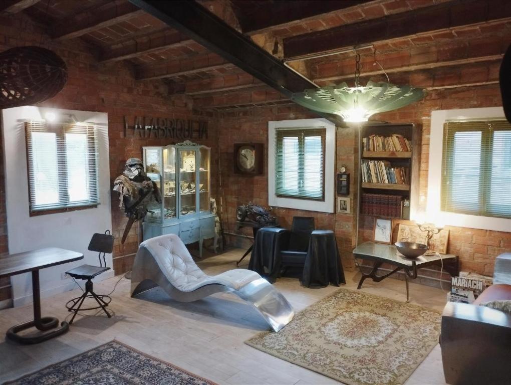 La Fabriqueta Apartament Riudecanyes Dış mekan fotoğraf