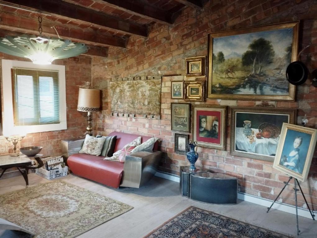 La Fabriqueta Apartament Riudecanyes Dış mekan fotoğraf