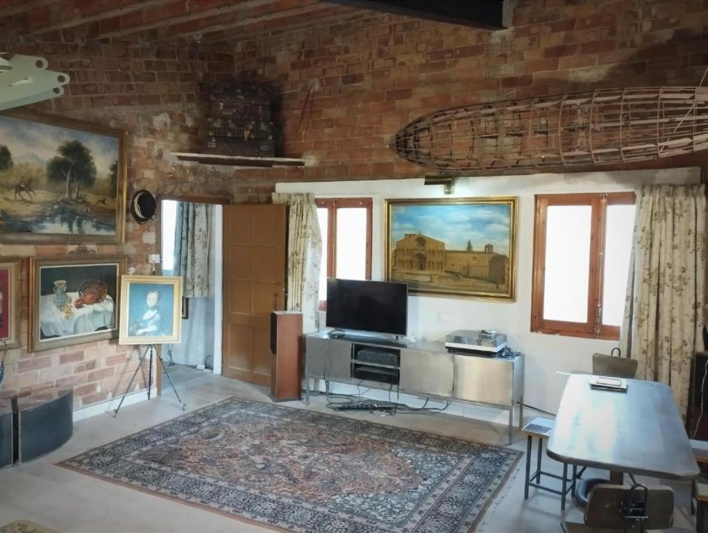 La Fabriqueta Apartament Riudecanyes Dış mekan fotoğraf