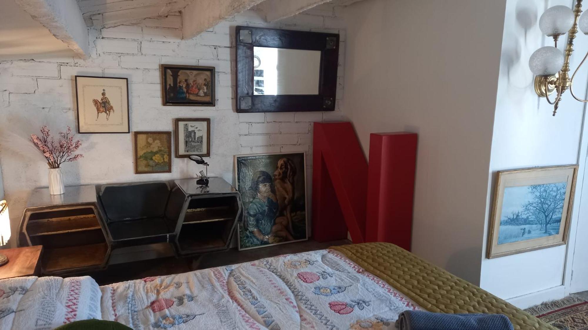 La Fabriqueta Apartament Riudecanyes Dış mekan fotoğraf