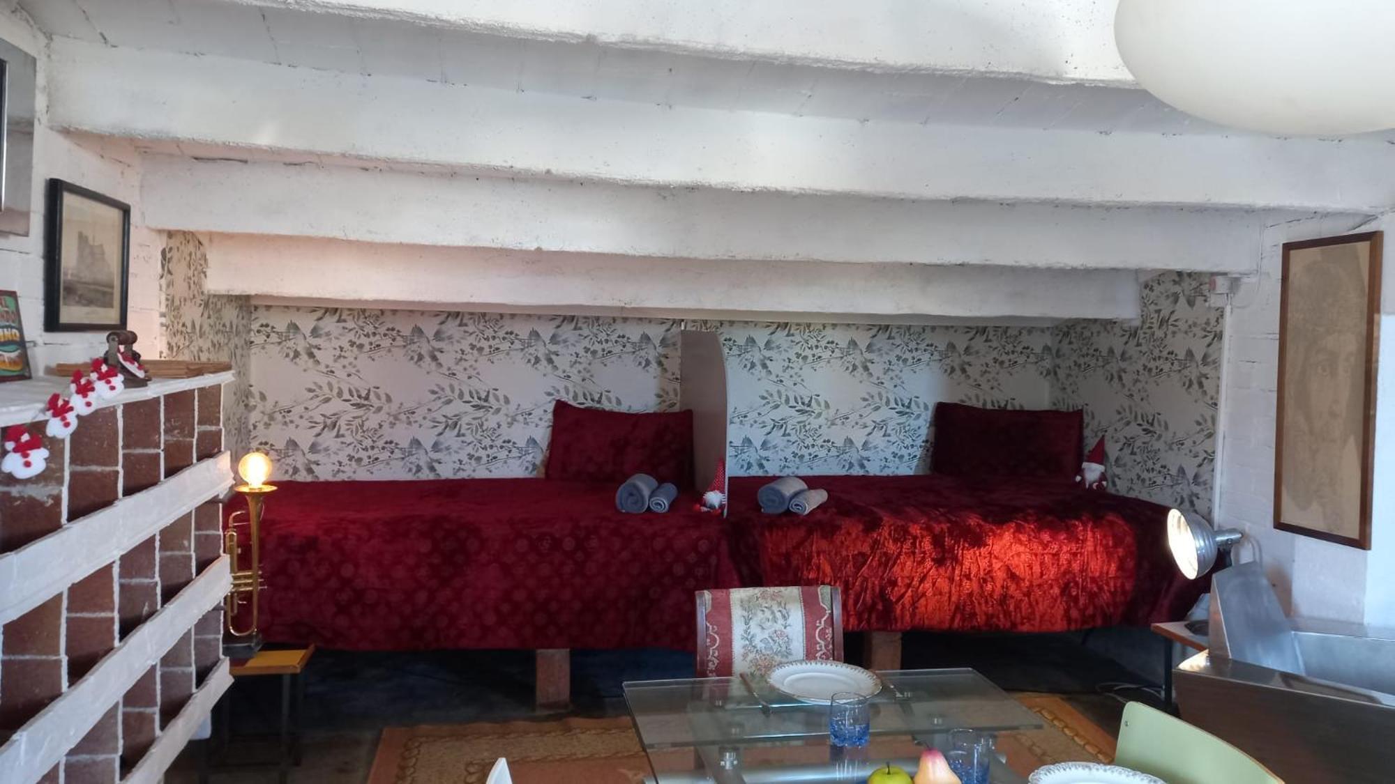 La Fabriqueta Apartament Riudecanyes Dış mekan fotoğraf