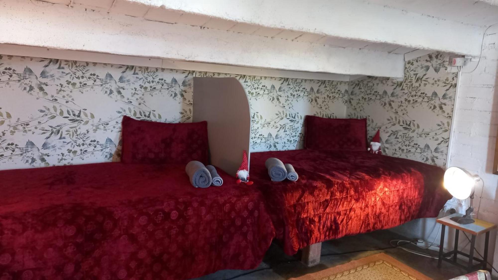La Fabriqueta Apartament Riudecanyes Dış mekan fotoğraf
