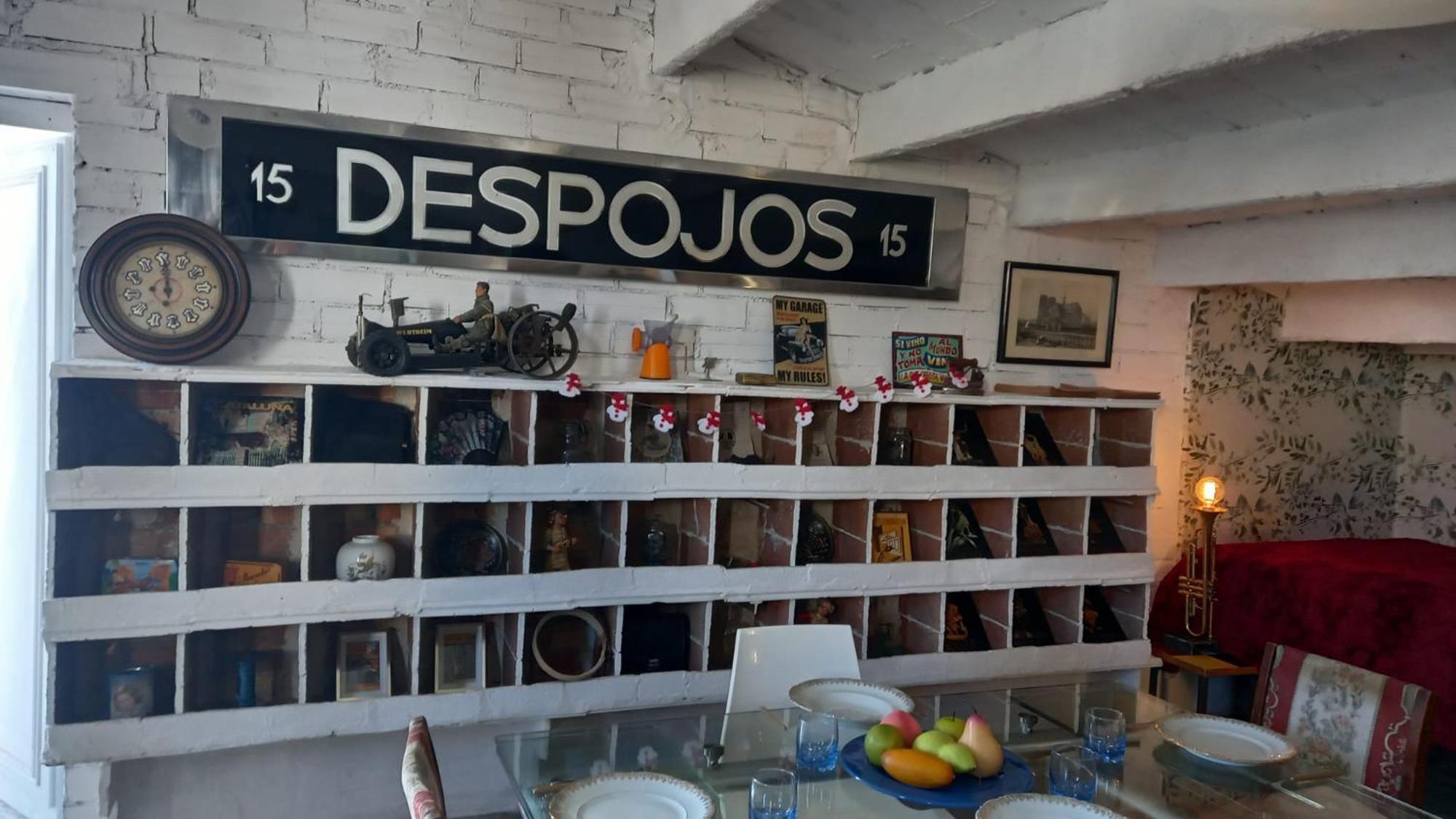 La Fabriqueta Apartament Riudecanyes Dış mekan fotoğraf