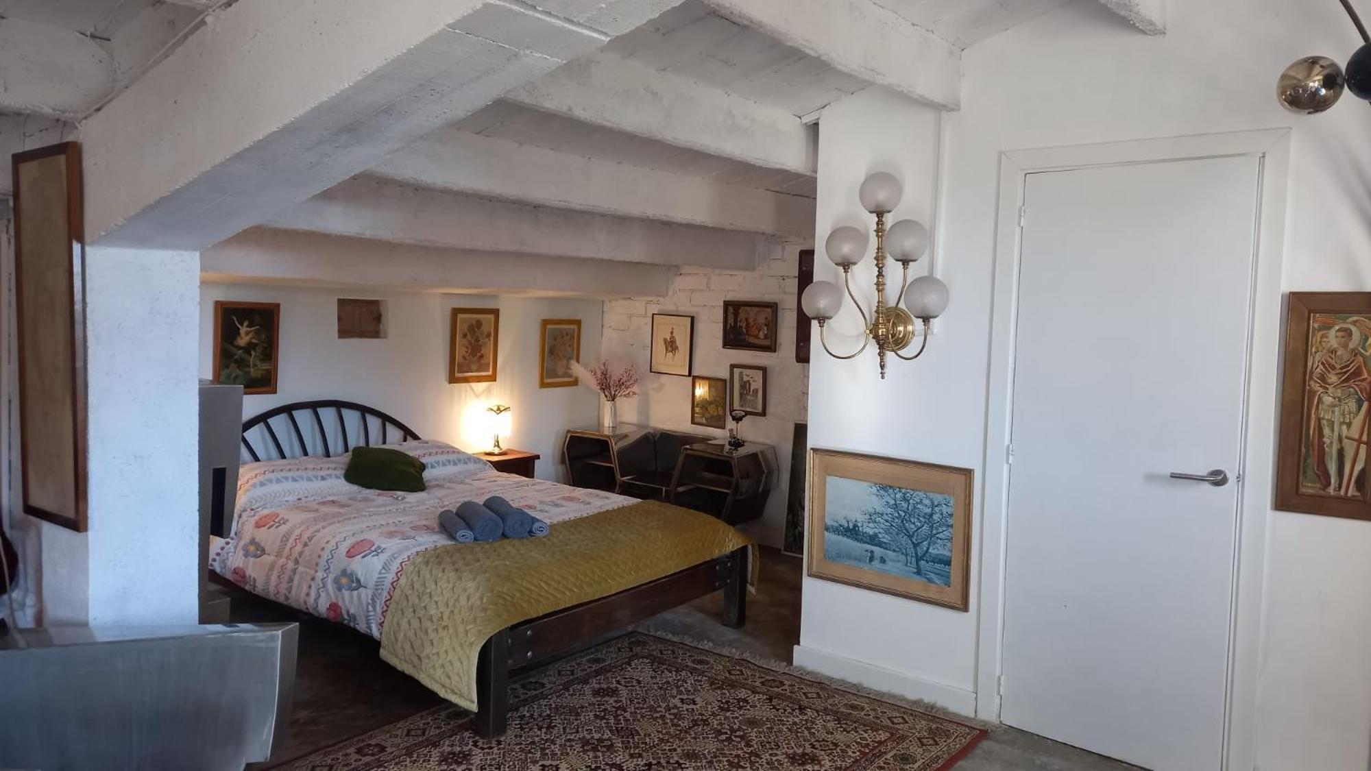 La Fabriqueta Apartament Riudecanyes Dış mekan fotoğraf
