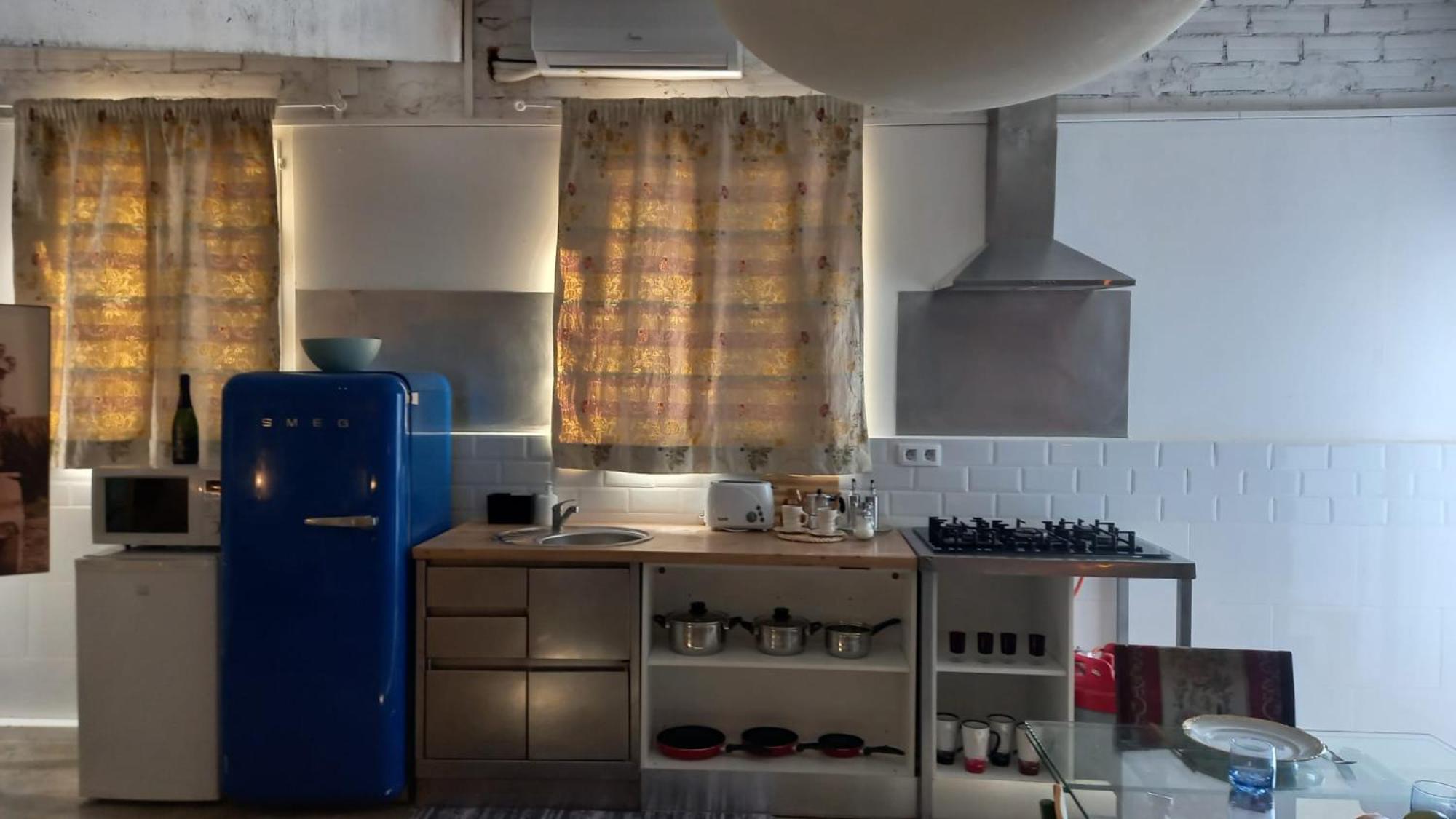 La Fabriqueta Apartament Riudecanyes Dış mekan fotoğraf