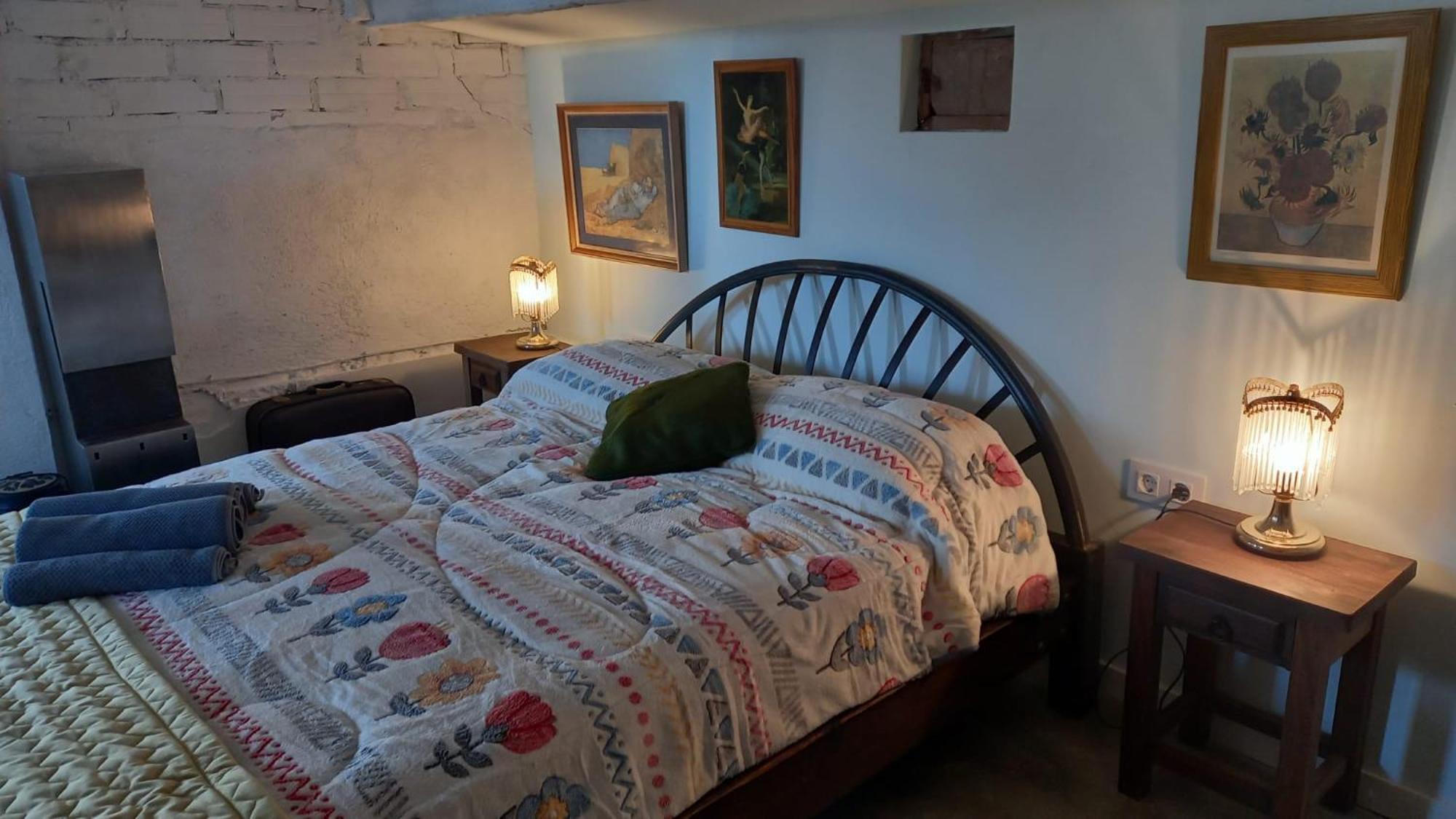 La Fabriqueta Apartament Riudecanyes Dış mekan fotoğraf